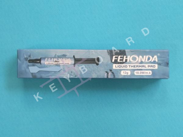 Термопрокладка Fehonda LTP81